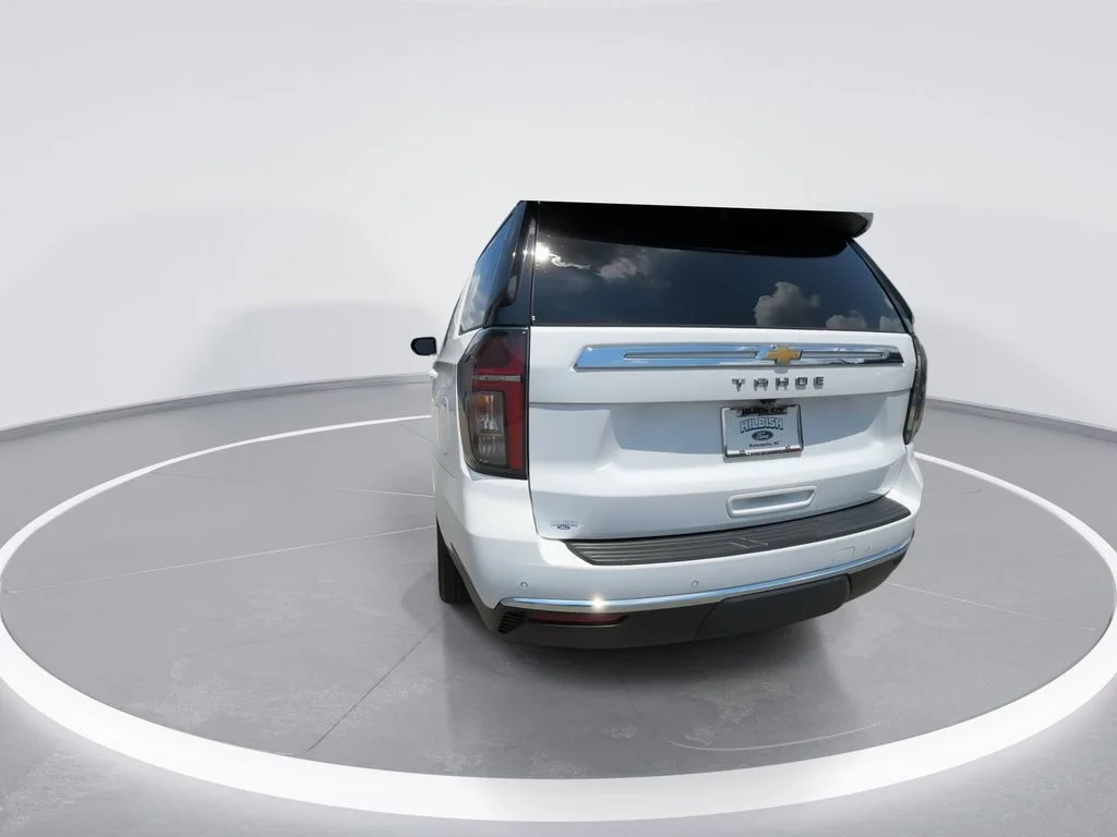 Used 2024 White Chevrolet LS image 7