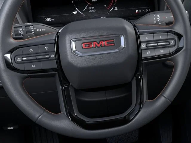 New 2026 Sterling Metallic GMC AT4 image 19