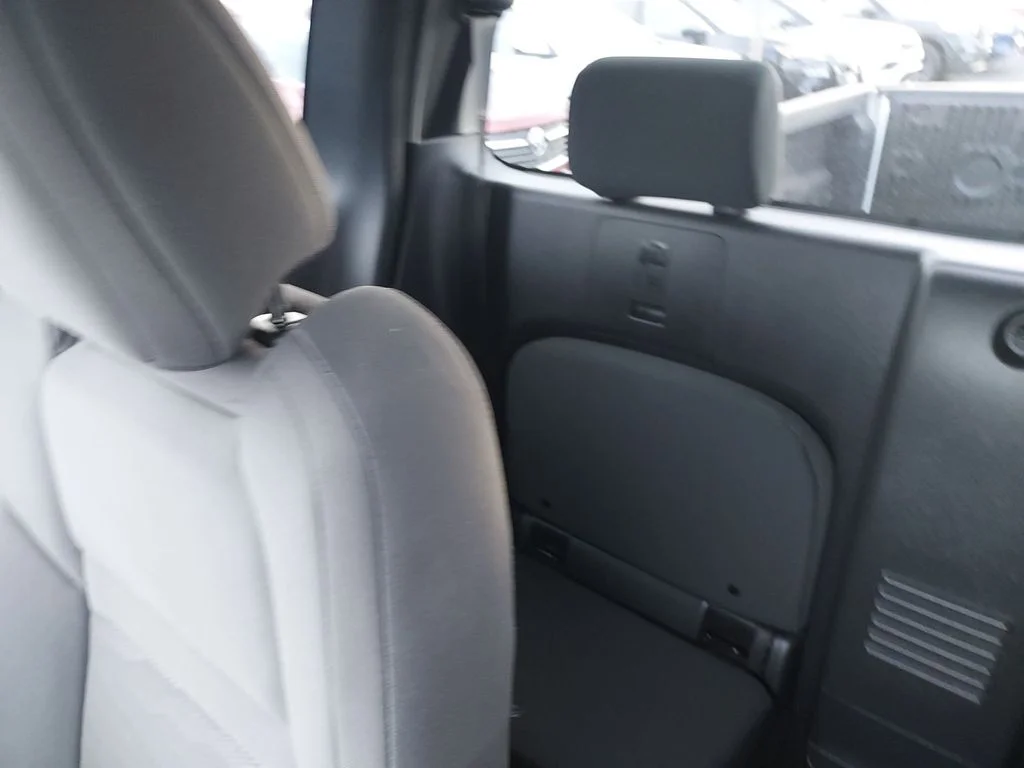 Used 2024 White Nissan S image 14