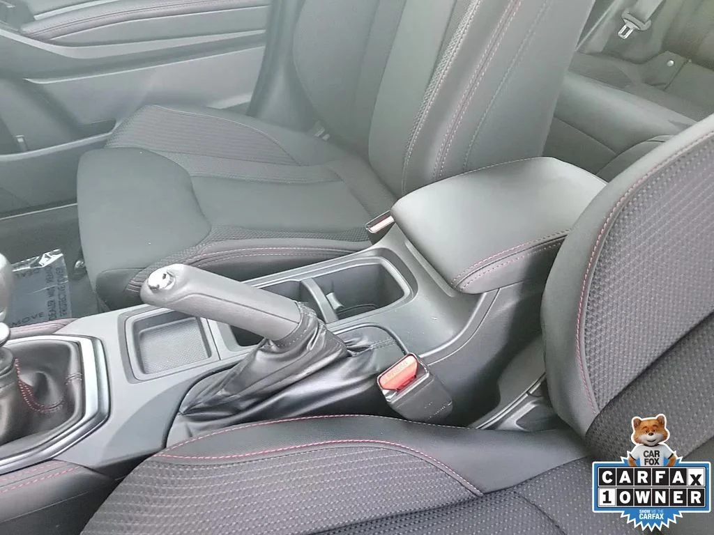Used 2025 Blue Subaru Premium image 21