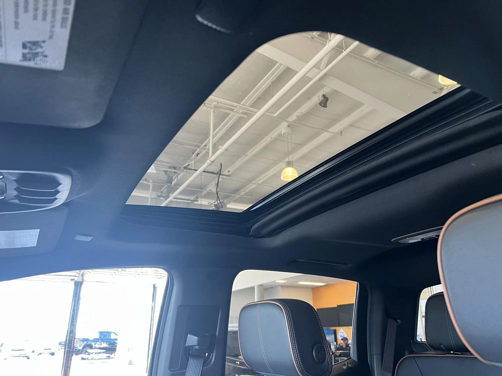 Used 2023 SOLAR FLARE METALLIC GMC 4WD AT4 image 15