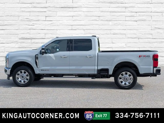 New 2026 Avalanche Ford F-250® Lariat® image 39