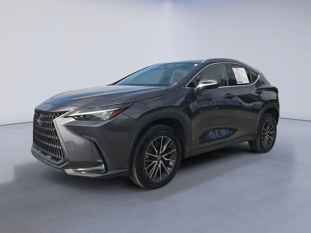 2022 Lexus NX 350 350 Premium AWD's photo