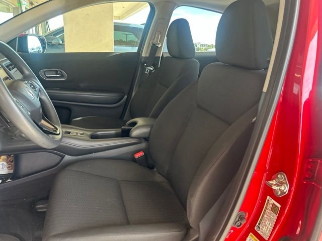 Used 2016 Red Honda EX image 5