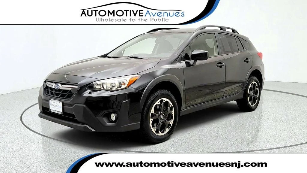 2023 Subaru Crosstrek