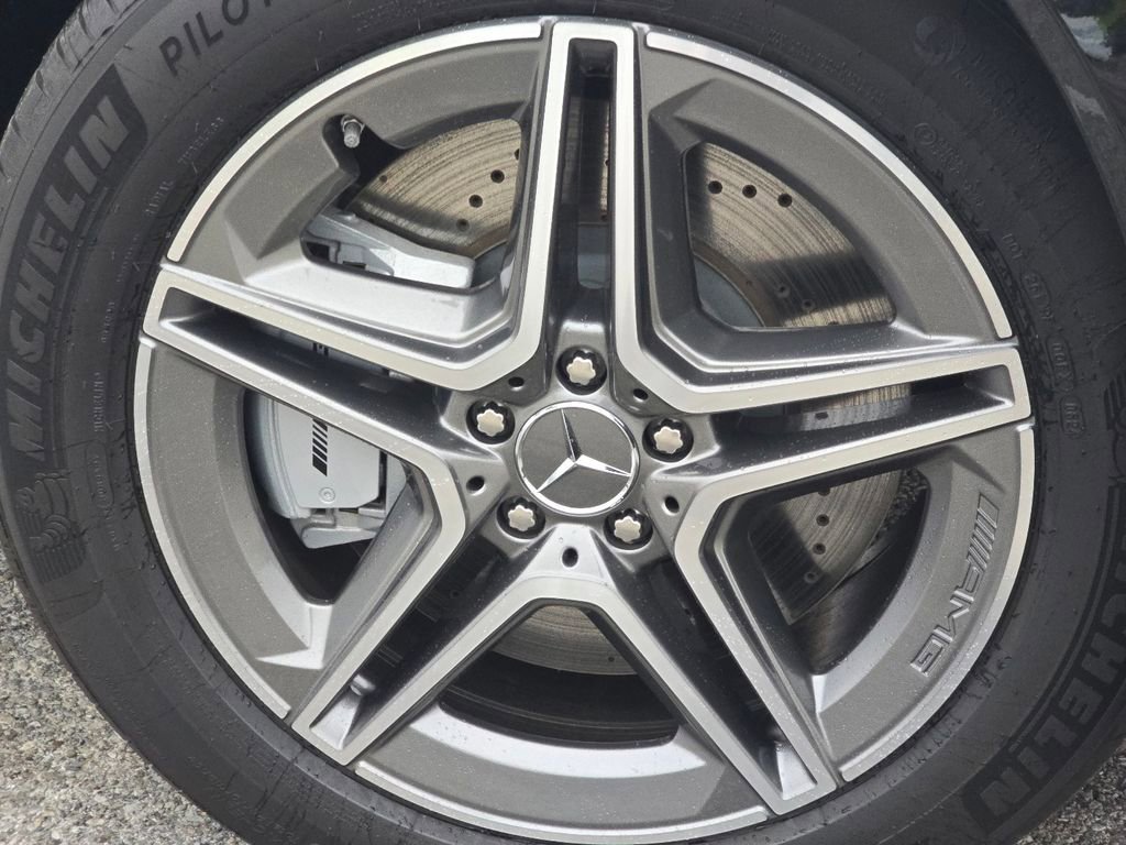 2025 Mercedes-Benz GLE AMG GLE 53 - Photo 48