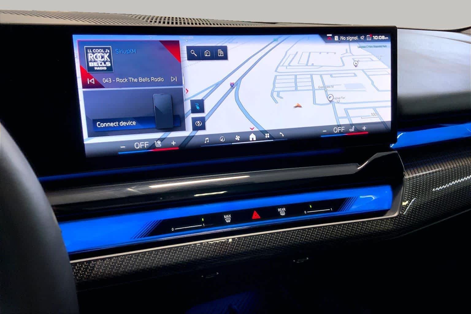 Pre-Owned 2024 BMW I5 M60