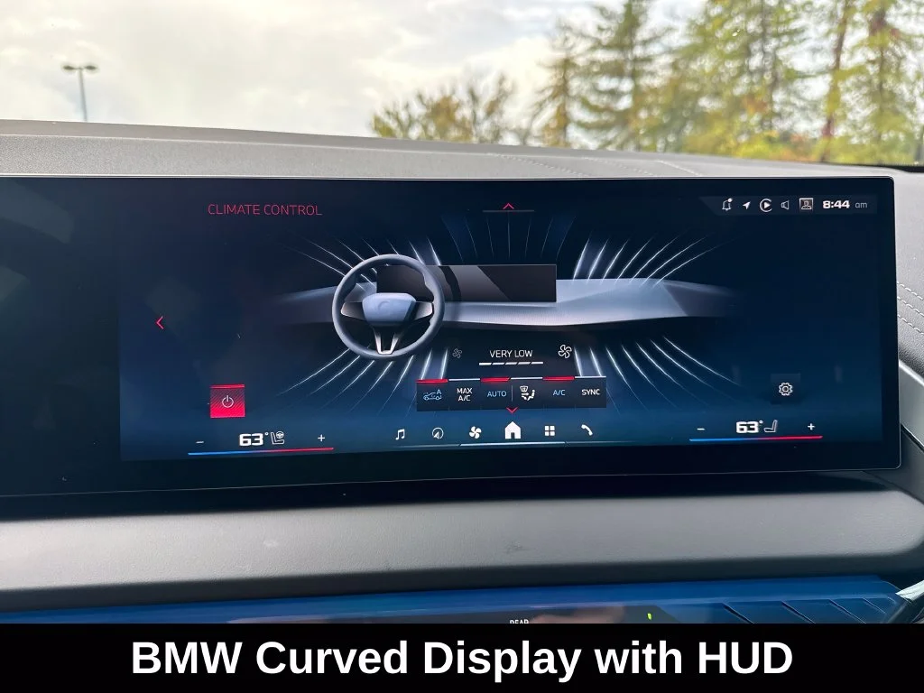 Used 2026 White BMW M50 xDrive image 20