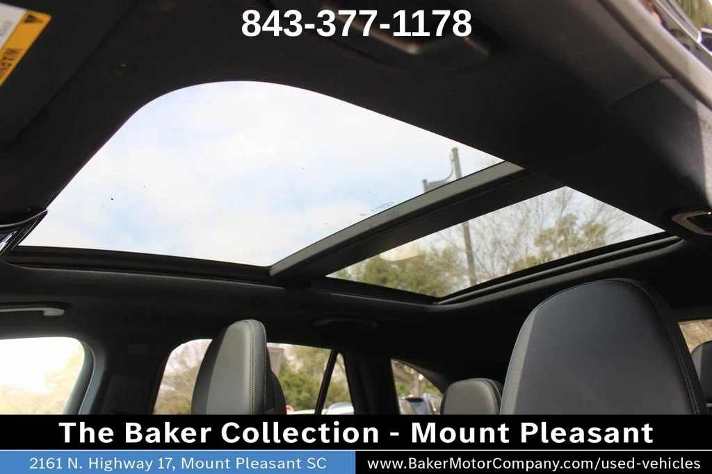 Certified Used 2026 Black Mercedes-Benz GLC 300 image 56
