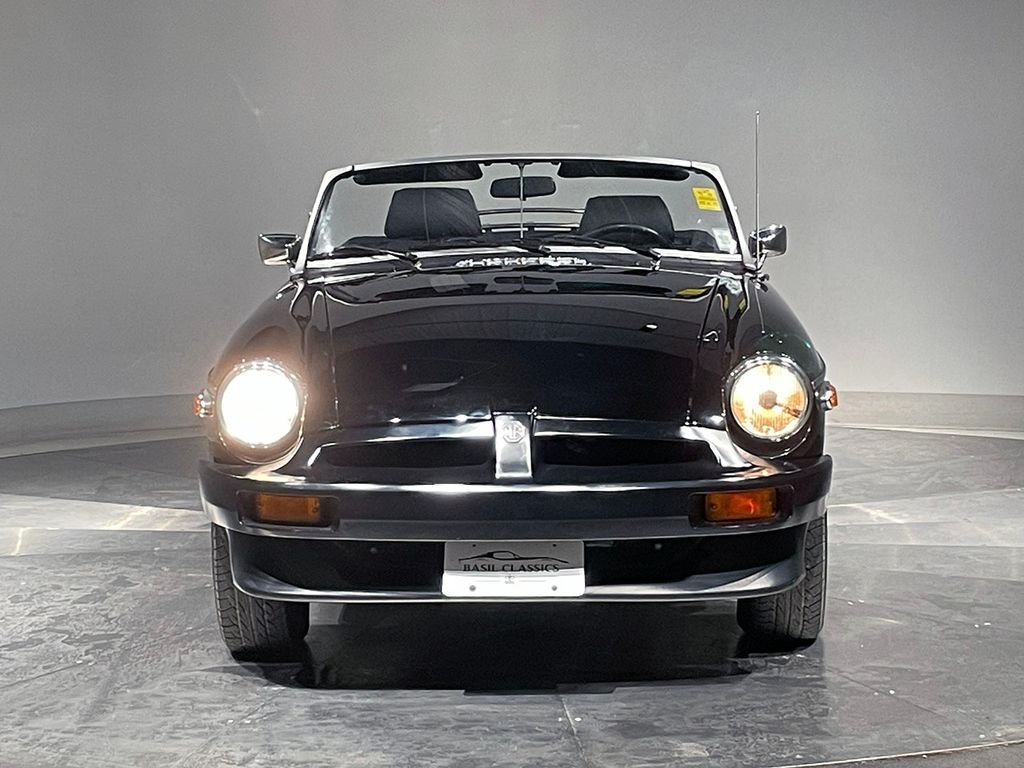 Used 1979  MG  image 22
