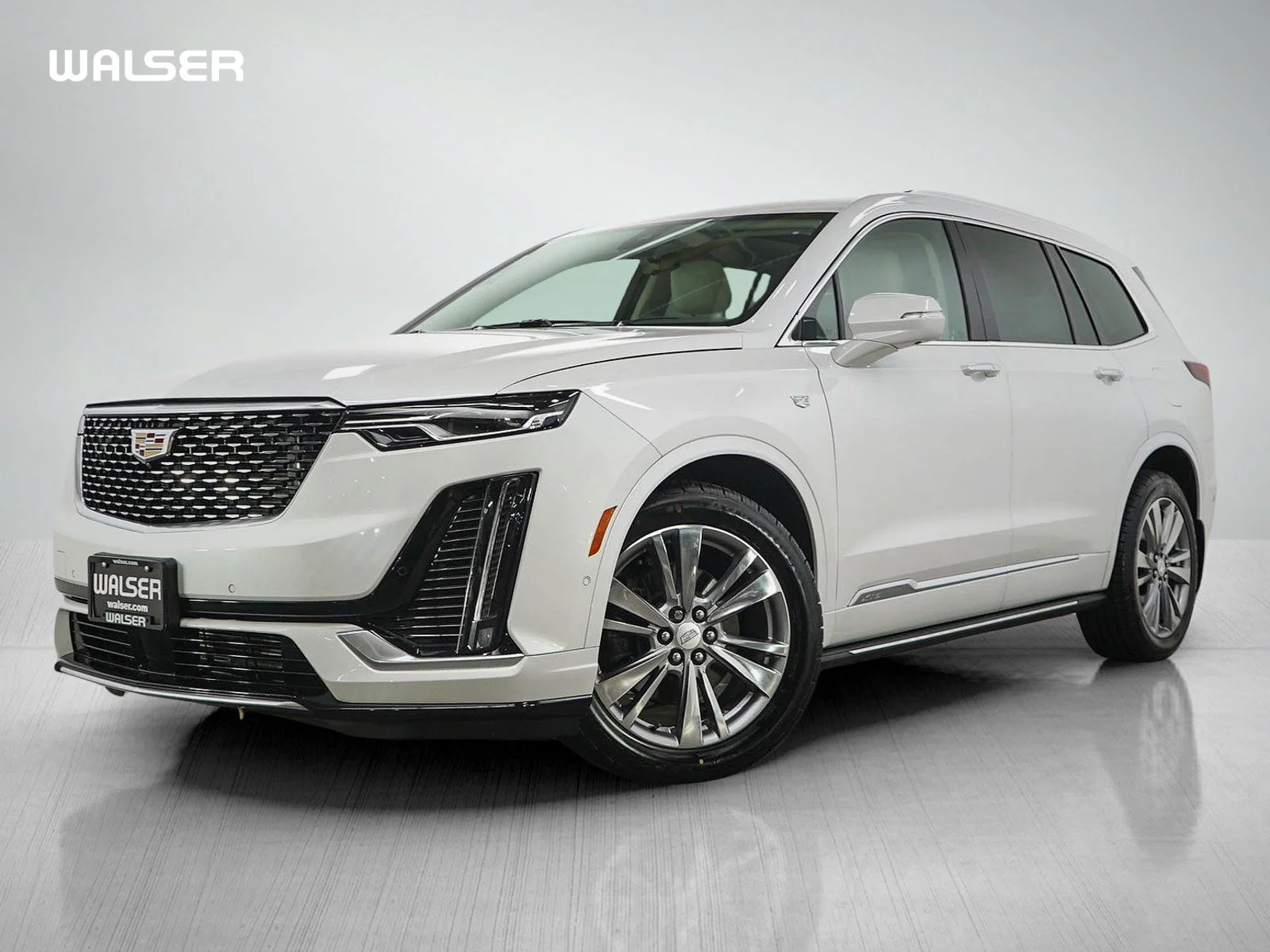 2023 Cadillac XT6