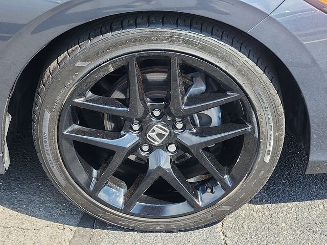2023 Honda Civic Sport - Photo 8
