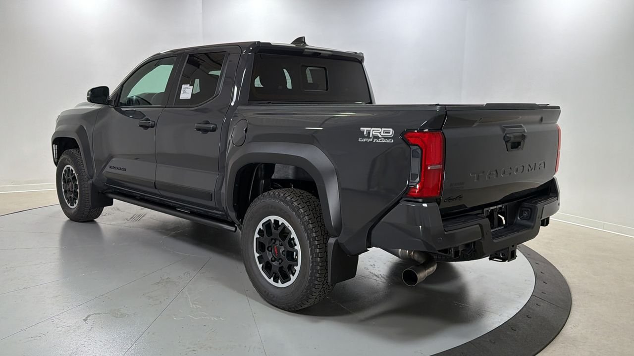 New 2026 Underground Toyota  TRD Off-Road image 7