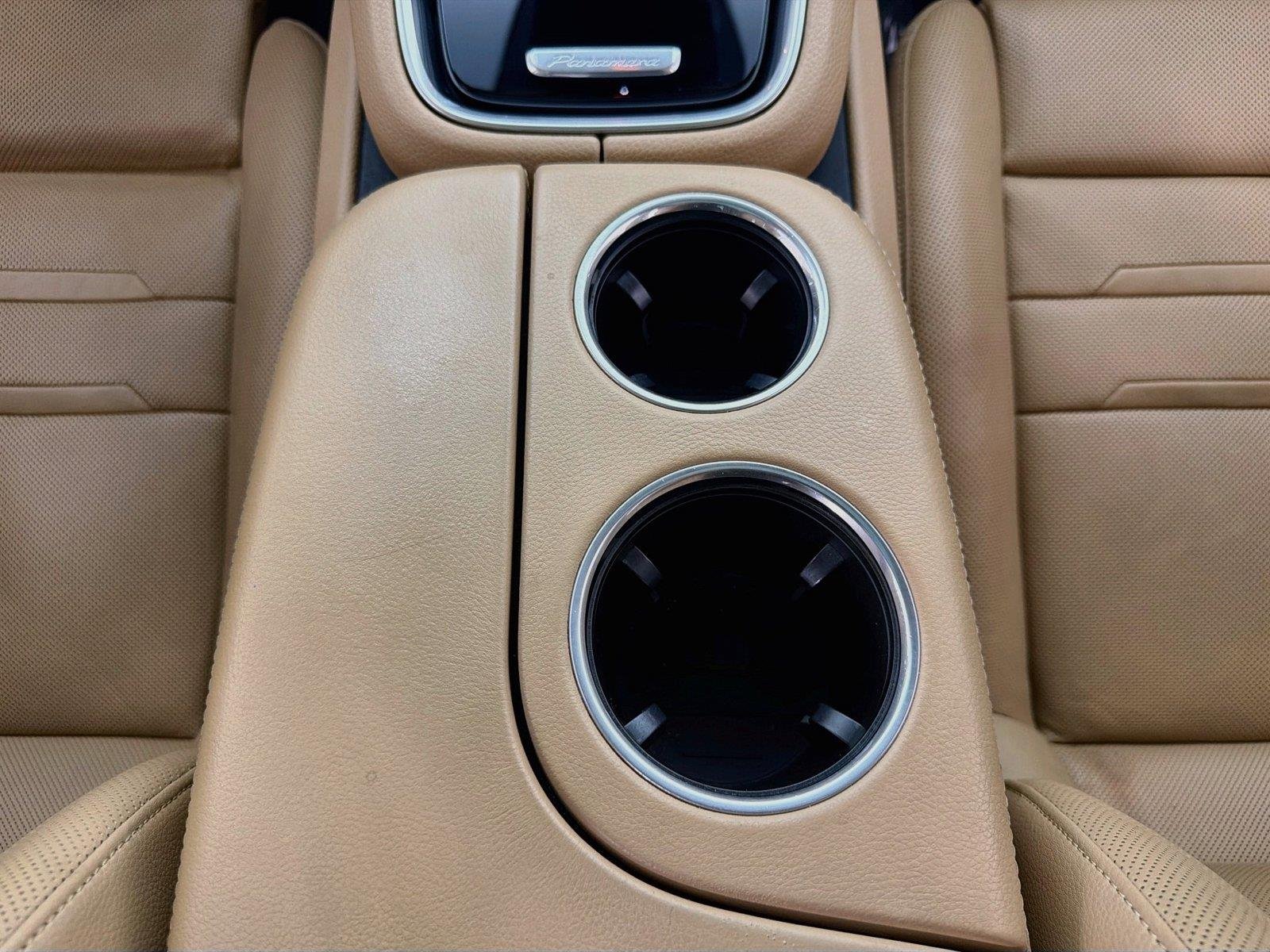 Used 2020 Night Blue Metallic Porsche base image 22