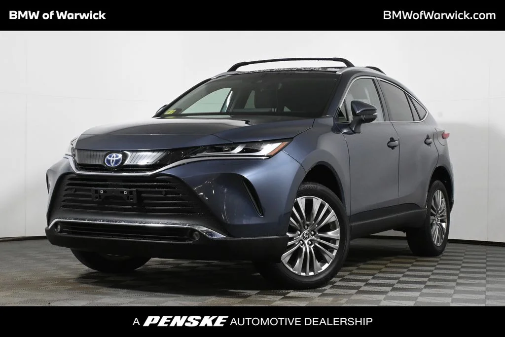 2024 Toyota Venza