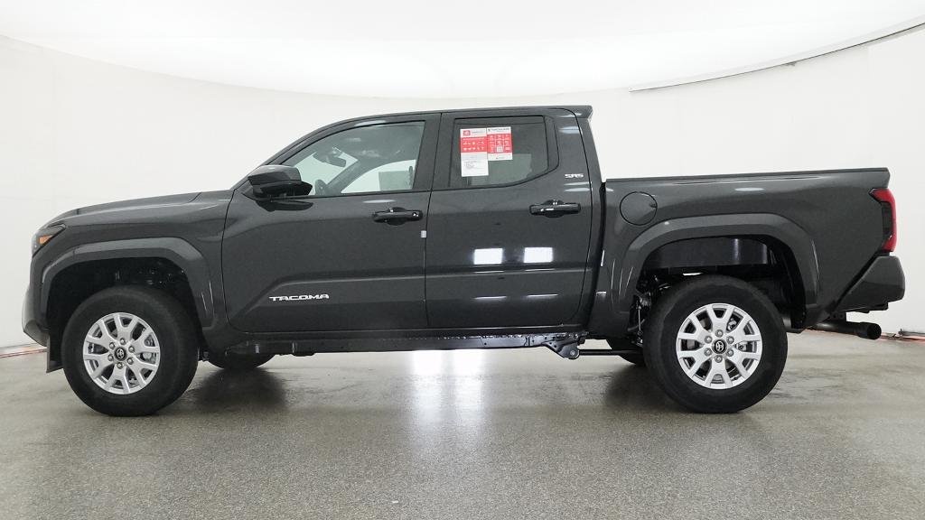 New 2026 Underground Toyota SR5 image 3