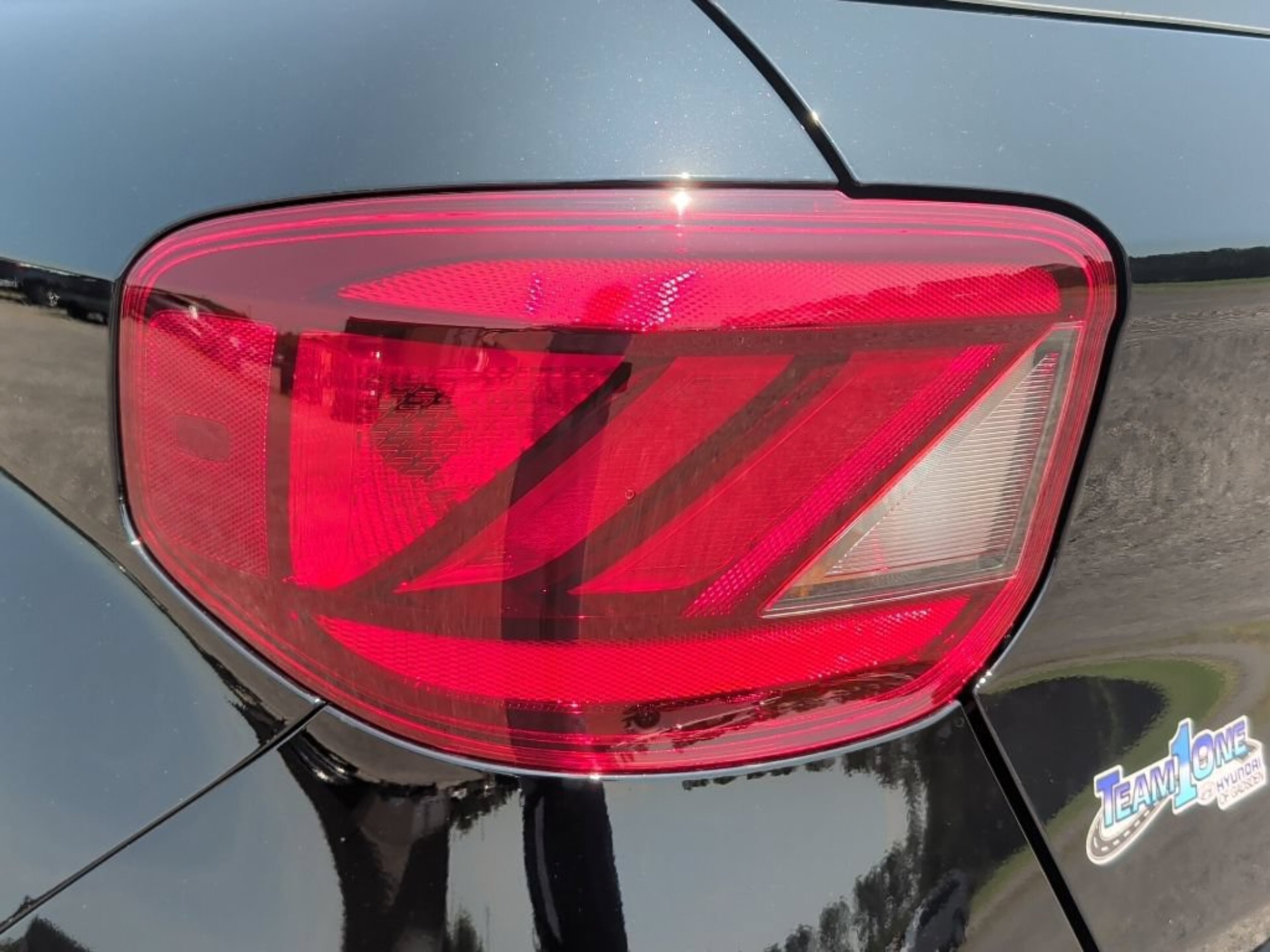 New 2026 Onyx Black Hyundai SEL image 44