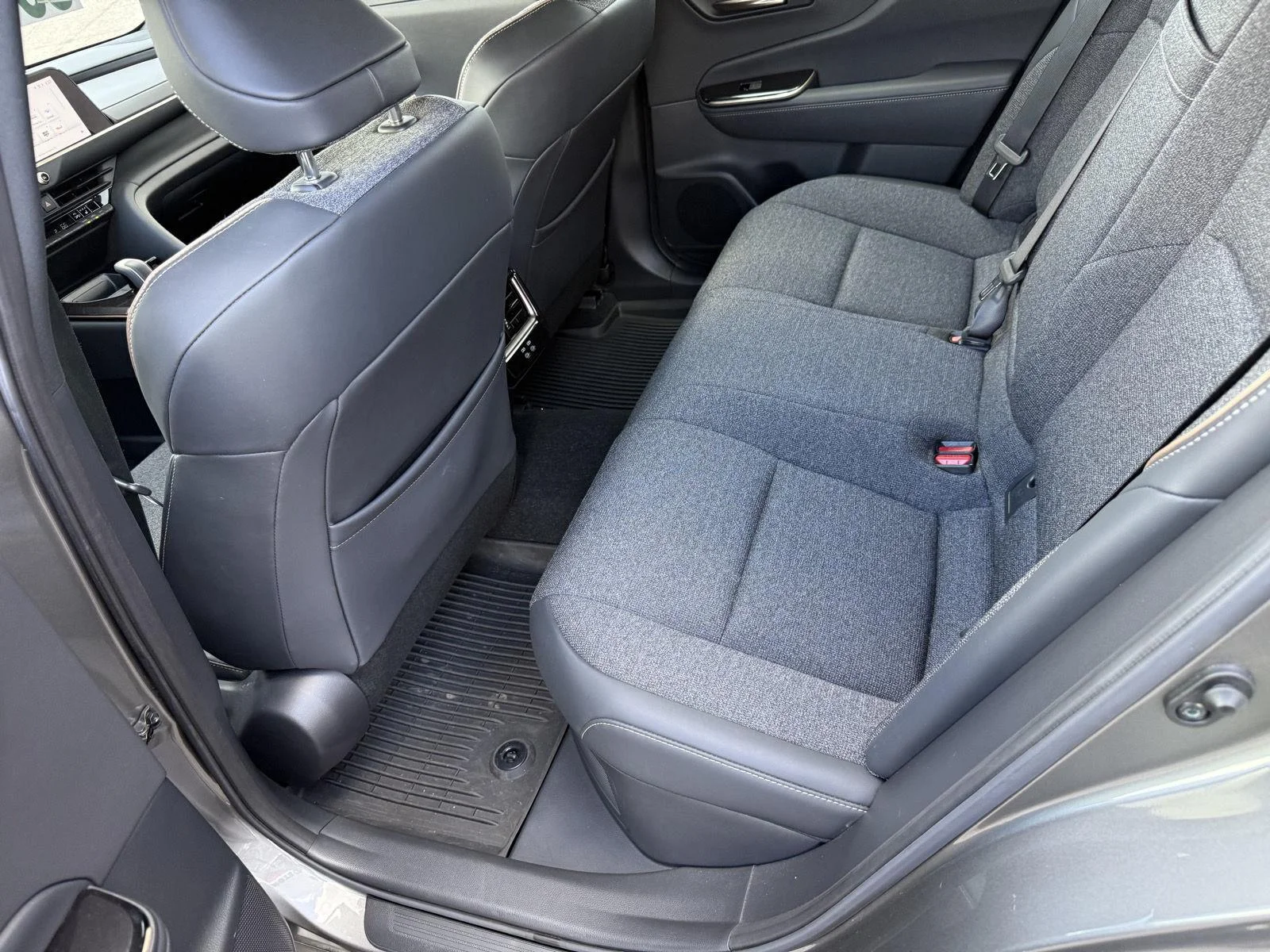 Used 2024 Heavy Metal Toyota XLE image 10