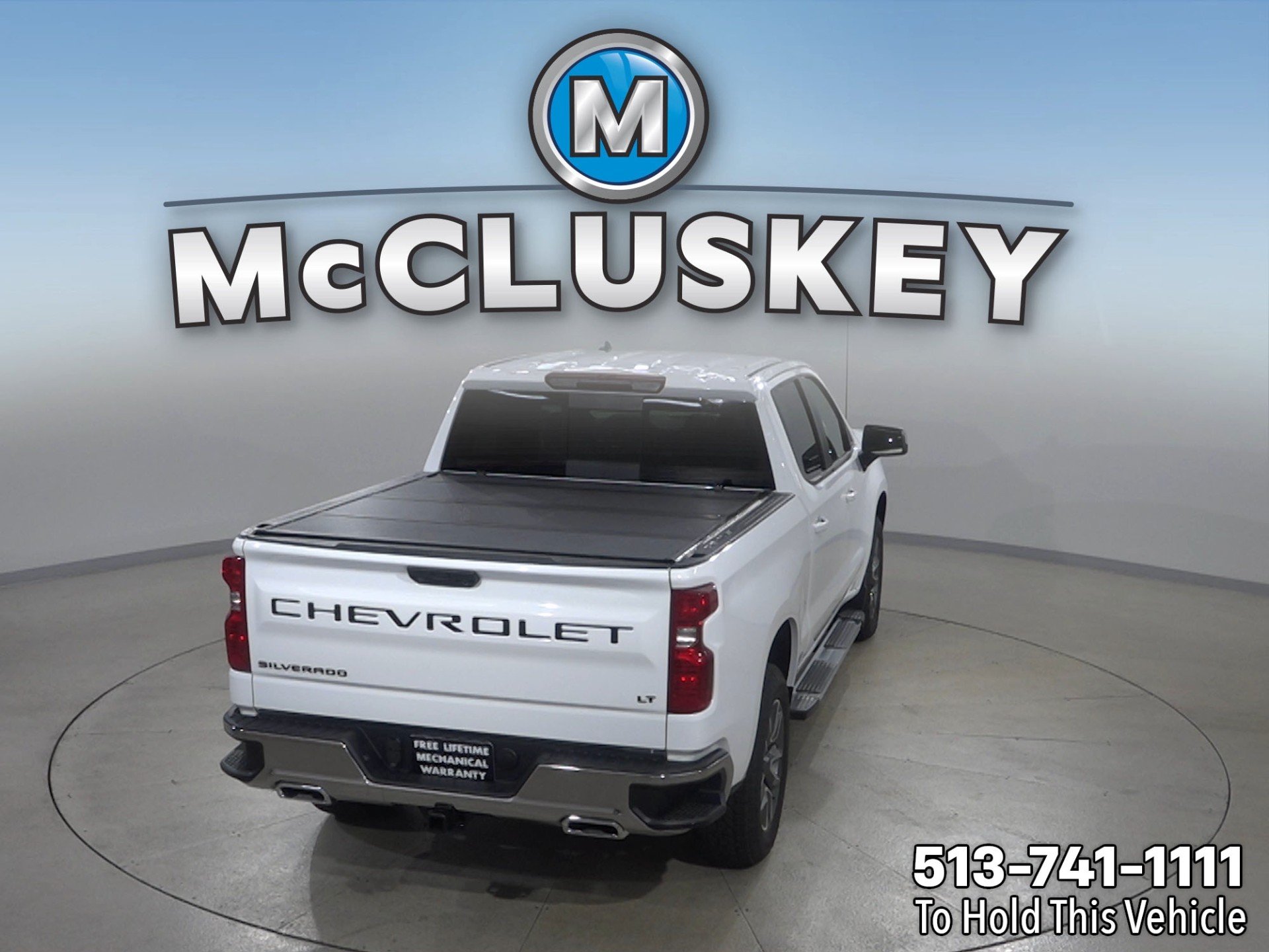 2026 Chevrolet Silverado 1500 LT - Photo 55