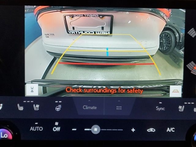 Certified Used 2023 Green Lexus 350 Premium image 19