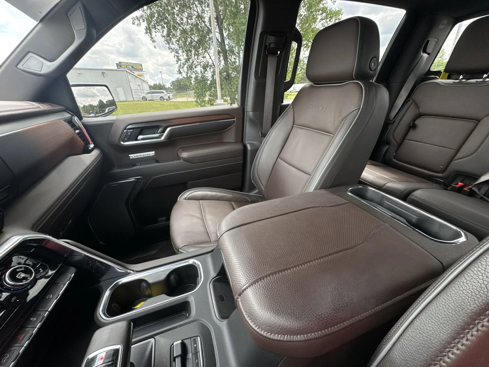 2025 GMC Sierra 1500 Denali - Photo 20