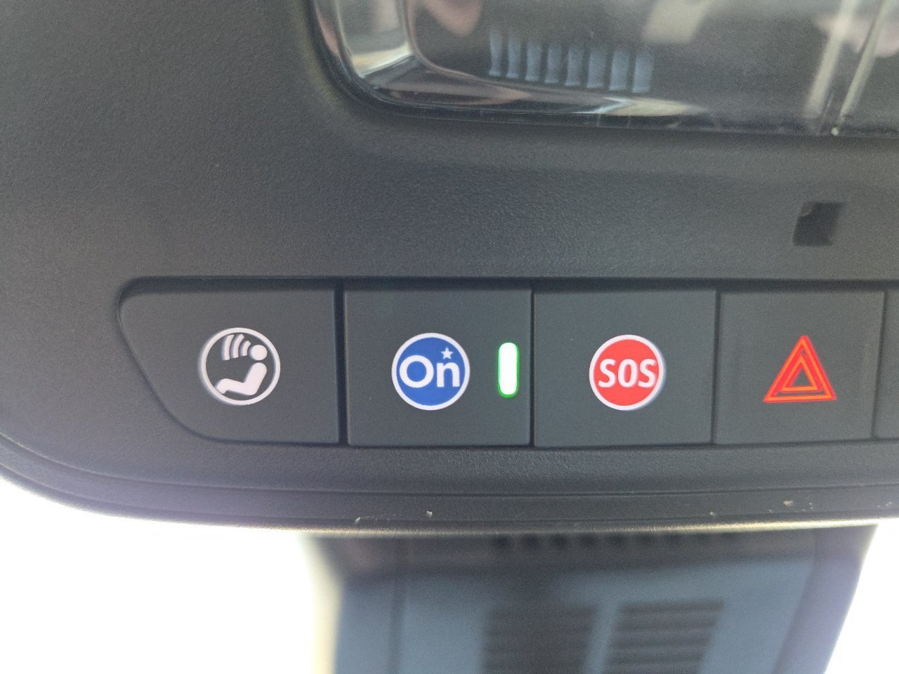 2026 GMC Terrain AT4 - Photo 35