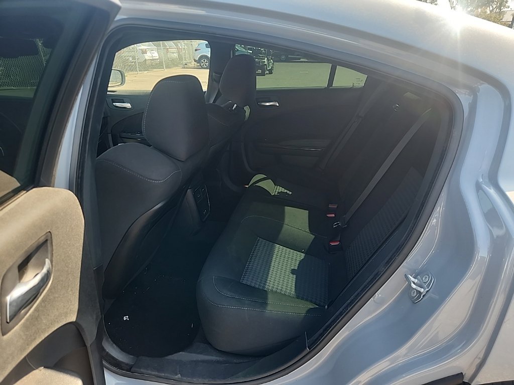 Used 2021 Smoke Dodge GT image 20