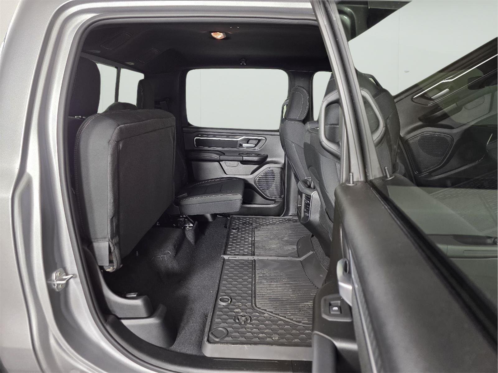 2025 RAM 1500 Big Horn/Lone Star - Photo 19