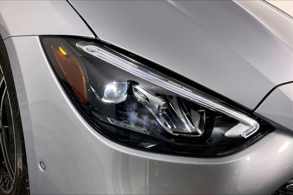 2026 Mercedes-Benz C-Class Sedan C 300 - Photo 23