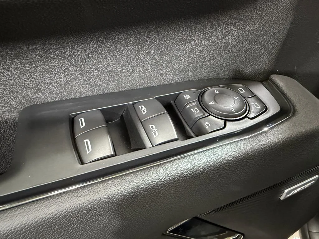 2026 GMC Sierra 2500HD AT4 - Photo 20