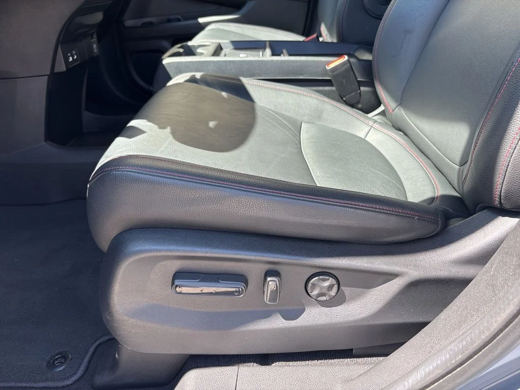 Used 2025 Gray Honda Sport-L image 14