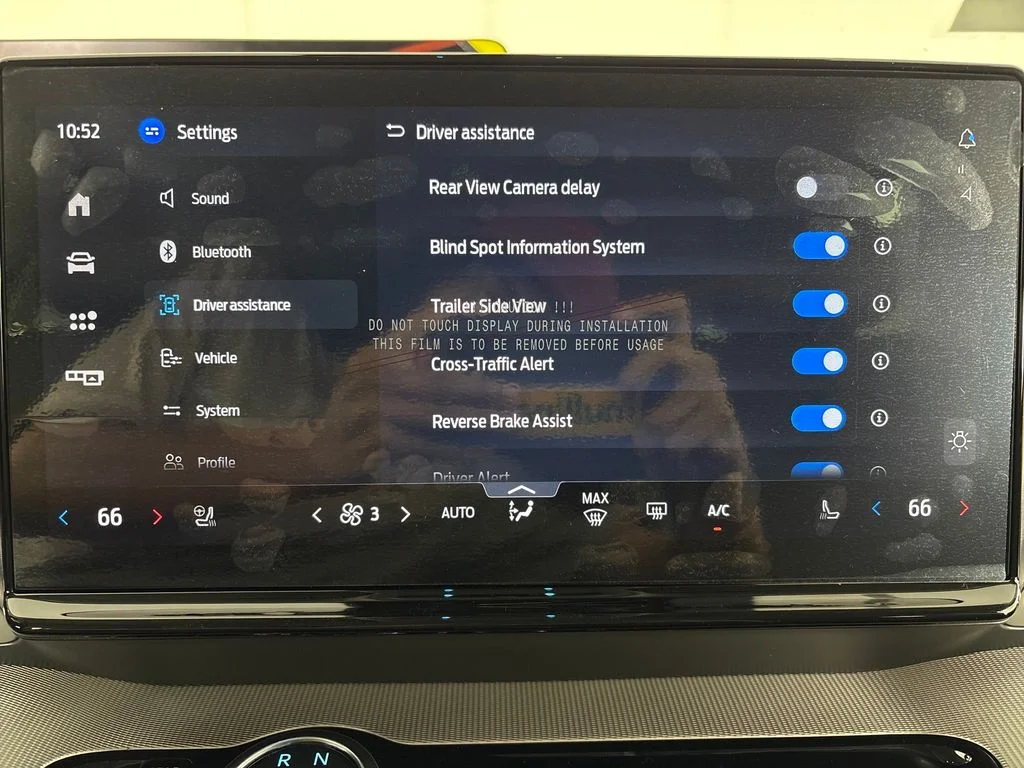 New 2026 Gray Ford Active image 34
