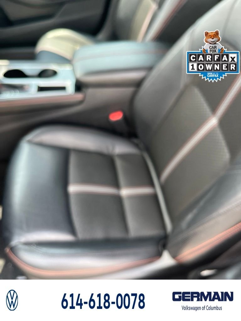 Used 2024 Gun Metallic Nissan 2.5 SR image 25
