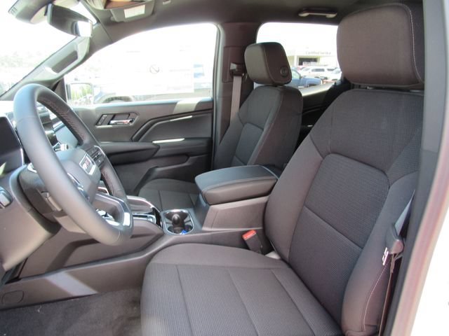 2026 GMC Canyon Elevation - Photo 12