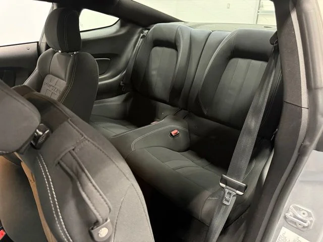 Used 2023 Silver Ford GT image 31