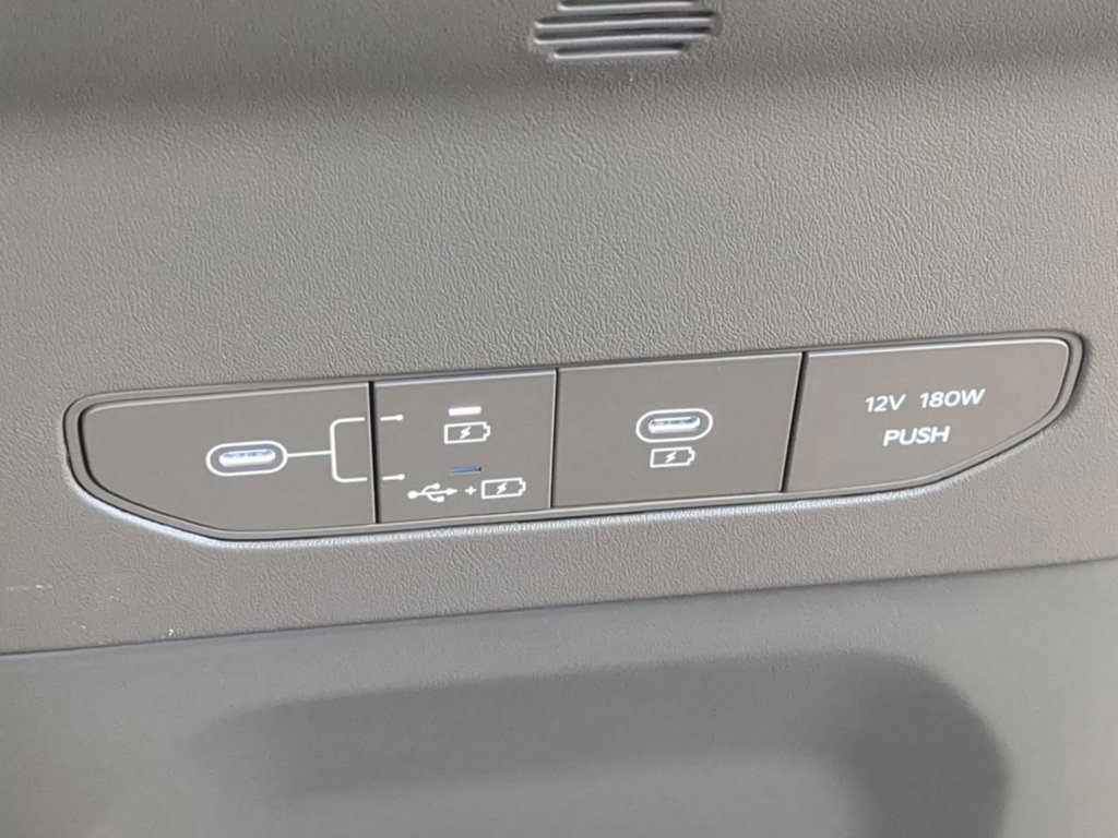 New 2026 Ivory Silver Kia GT-Line AWD image 27