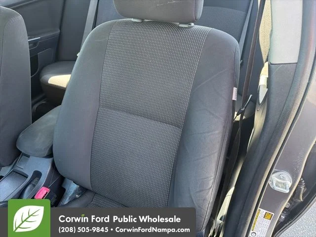 Used 2011 Gray Mitsubishi ES image 23