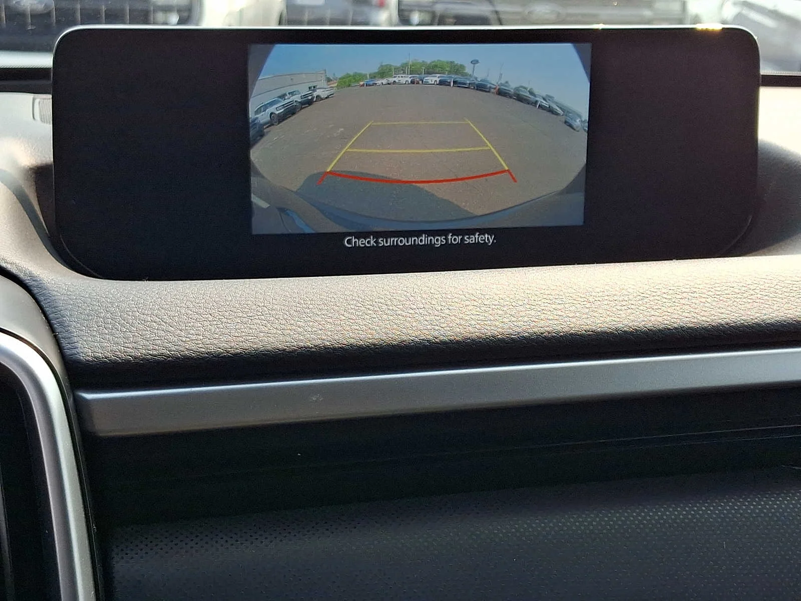 Used 2025 Ingot Mazda Preferred Package image 17