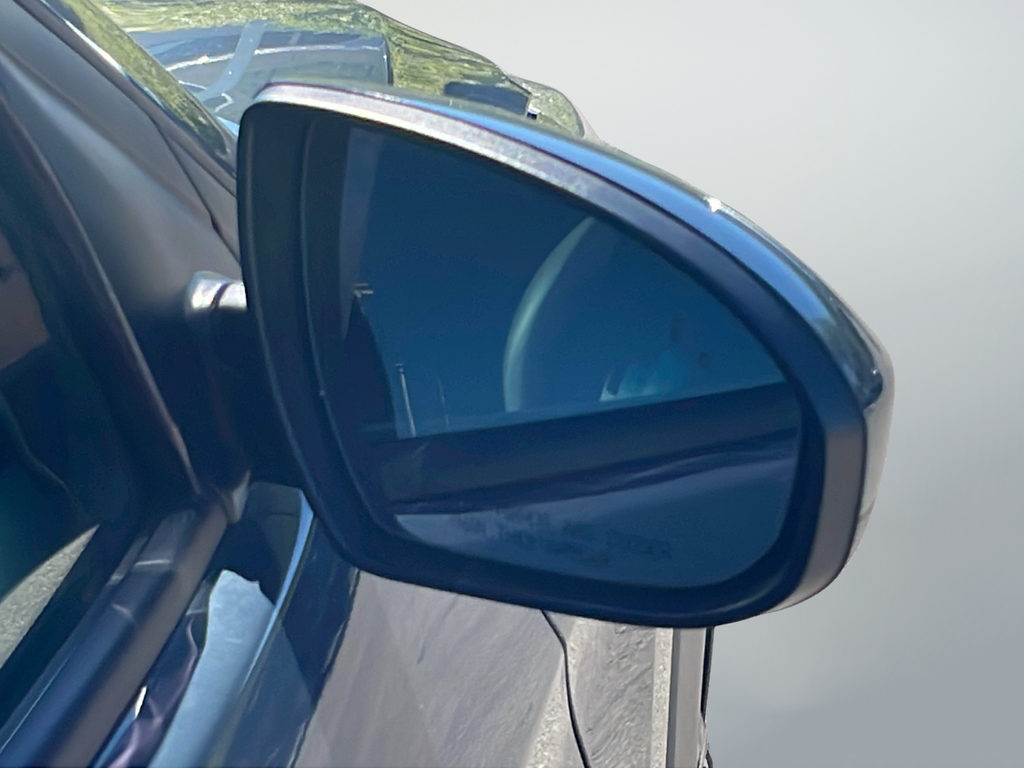 Used 2021 Blue Hyundai SEL image 44