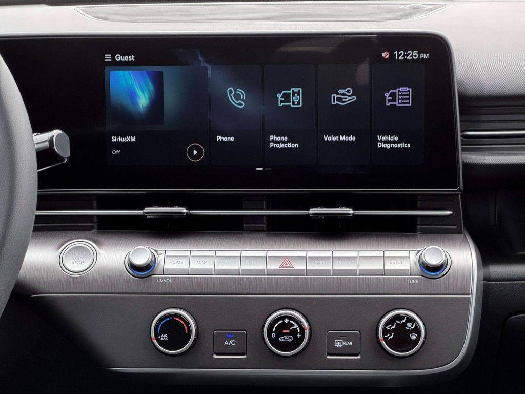 2026 Hyundai Kona SE - Photo 18