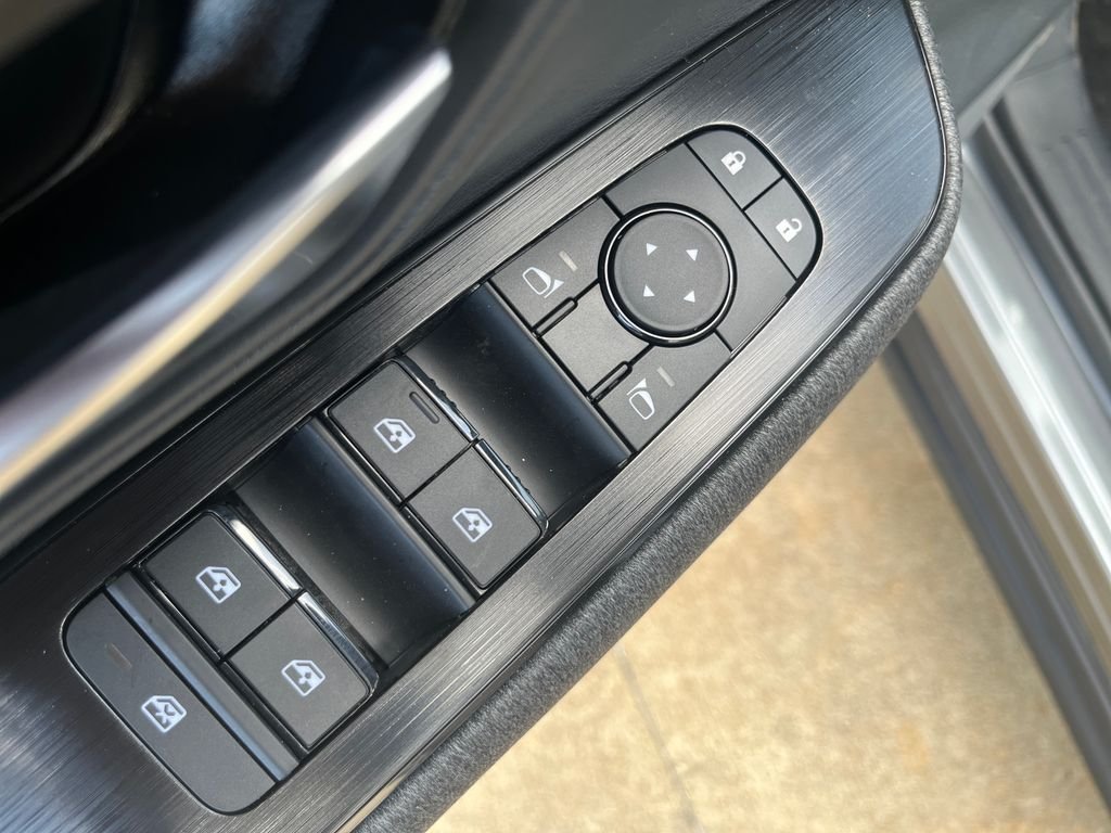 New 2026 Gun Metallic Nissan SV image 11
