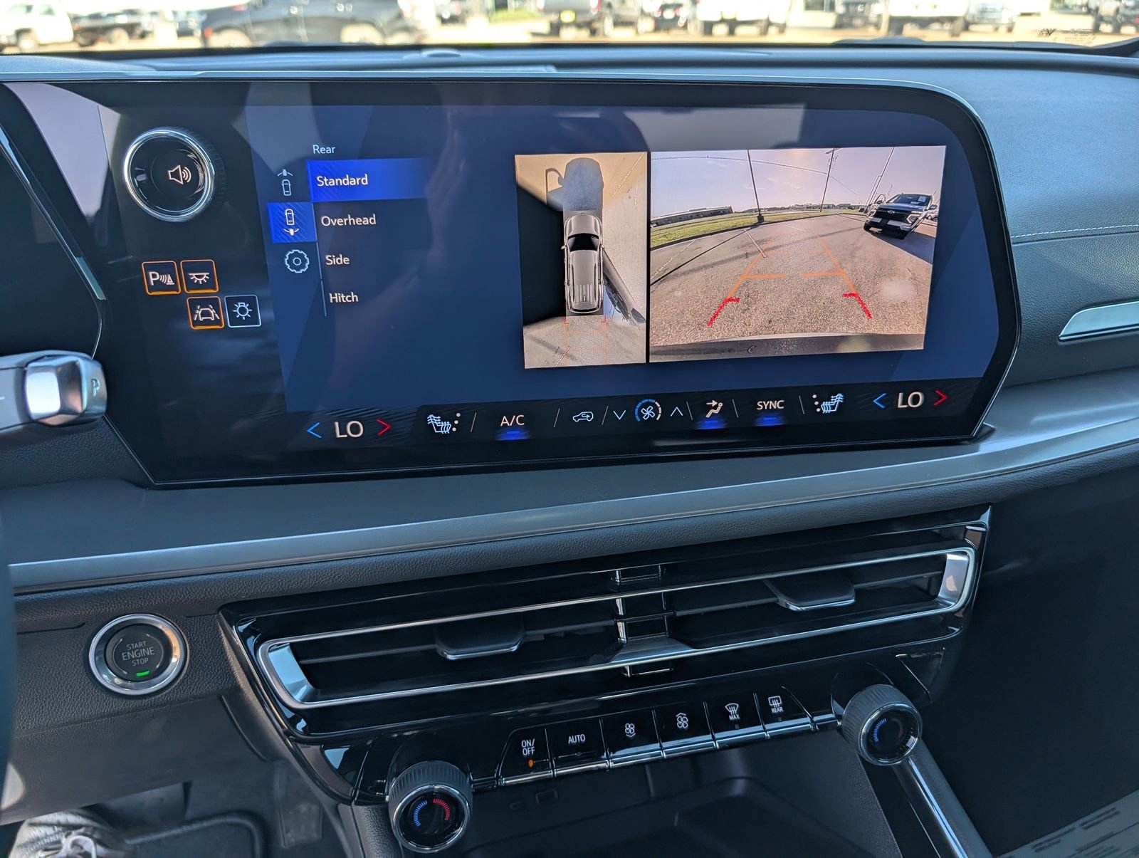 2026 Chevrolet Traverse LT - Photo 15
