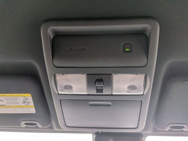 Used 2023  Nissan PRO-X image 26