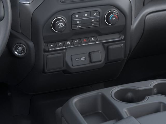 2026 Chevrolet Silverado 1500 Work Truck - Photo 24