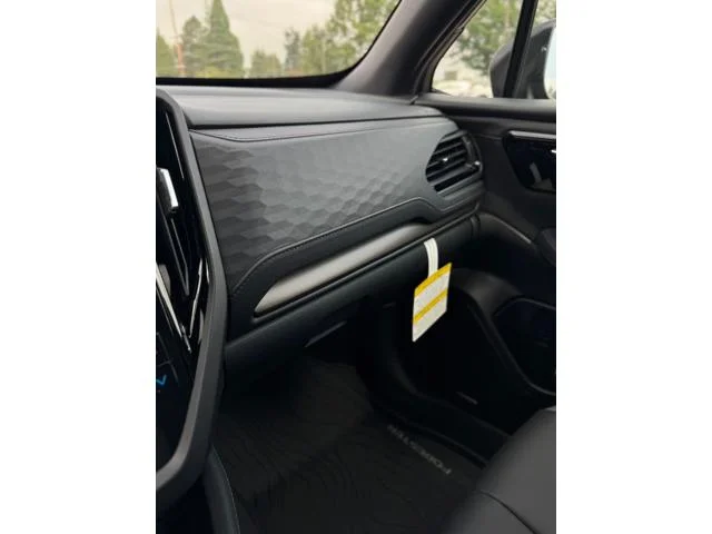 New 2026 CRYSTAL BLACK SILICA Subaru Sport Onyx Edition image 34