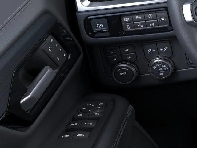 New 2026 Downpour Metallic GMC Denali image 26