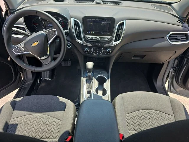 Used 2024 Gray Chevrolet LT image 10