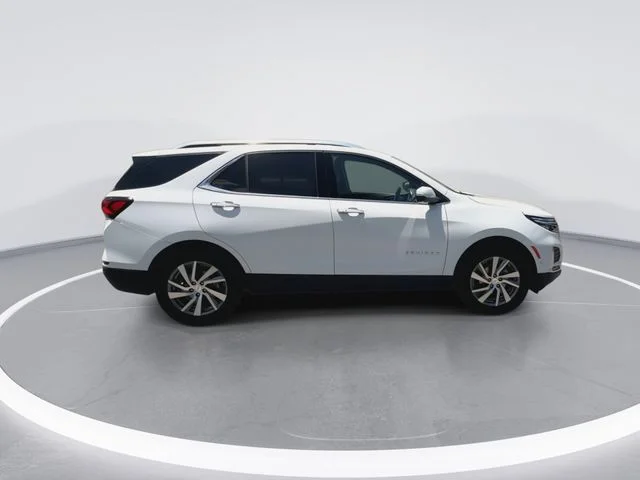 Used 2024 White Chevrolet Premier image 12