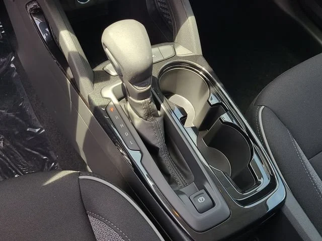 New 2026 Sterling Gray Metallic Chevrolet LT image 32
