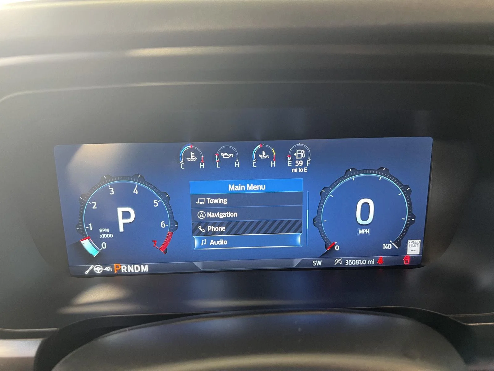 Used 2024 Gy Ford Raptor image 12